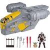 Star Wars Erdvėlaivis „Mandalorian Razor Crest“