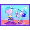 Dėlionė TREFL 4 dėlionių rinkinys „Snoopy“