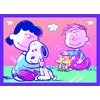 Dėlionė TREFL 4 dėlionių rinkinys „Snoopy“