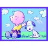 Dėlionė TREFL 4 dėlionių rinkinys „Snoopy“