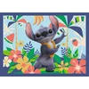 Dėlionė TREFL DISNEY STITCH 4 dėlionių rinkinys