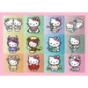 Dėlionė TREFL HELLO KITTY 4 dėlionių rinkinys