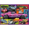 Trefl Dėlionė 4x250 vnt. - HotWheels