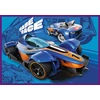 Trefl Dėlionė 4x250 vnt. - HotWheels