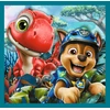 Dėlionė TREFL PAW PATROL 3 dėlionių rinkinys „Šuniukas-patrulis“