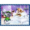 Trefl Dėlionė 207 vnt. - Šunyčiai patruliai (PAW Patrol)