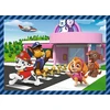 Trefl Dėlionė 207 vnt. - Šunyčiai patruliai (PAW Patrol)