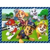 Trefl Dėlionė 207 vnt. - Šunyčiai patruliai (PAW Patrol)