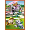 Dėlionė TREFL PAW PATROL Dėlionių rinkinys „Šunyčių komanda“, 3 x 80 det.