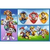 Trefl Dėlionė 2x70 vnt. - Šunyčiai patruliai (PAW Patrol)