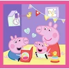 Trefl Dėlionė 106 vnt. - Peppa ir draugai