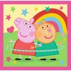 Trefl Dėlionė 106 vnt. - Peppa ir draugai