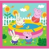 Trefl Dėlionė 106 vnt. - Peppa ir draugai