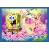 Dėlionė TREFL SPONGEBOB 4 dėlionių rinkinys