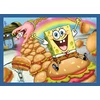 Dėlionė TREFL SPONGEBOB 4 dėlionių rinkinys