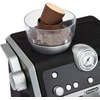 DELONGHI kavos aparatas