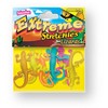 Deluxebase Extreme Stretchies, driežas
