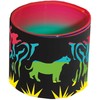 Deluxebase Spyruoklė „Safaris“