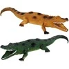 Deluxebase SQWEEKIES Krokodilas, 25cm