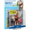 DEV SERIES W2 figūrėlė