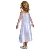 Disguise Disney Frozen Elsa Frozen princesės karnavalinis kostiumas 94-109 cm (3-4 metai)