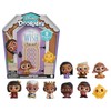 DISNEY DOORABLES Kolekcionuojamas rinkinys WISH