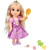 Jakks Pacific Disney Princess Interaktyvi lėlė RAPUNZEL