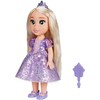 Disney Princesė – didelė lėlė 38 cm. – Rapunzel lėlė (230154)