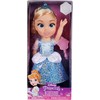 Usorteret Disney Princess - Core Large 38 cm Doll - Cinderella (230144)