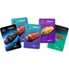 DISNEY TREFL CARS Kortų žaidimas „Ratai“