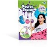 BOTI DOCTOR SQUISH Suspaudžiamų kamuoliukų gaminimo rinkinio papildymas
