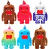 LICENSE 2 PLAY DOMO Raktų pakabukas-siurprizas, 7,5 cm