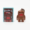 LICENSE 2 PLAY DOMO Raktų pakabukas-siurprizas, 7,5 cm