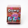 LICENSE 2 PLAY DOMO Spaudžiamas žaislas-siurprizas, 9 cm