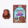 LICENSE 2 PLAY DOMO Spaudžiamas žaislas-siurprizas, 9 cm