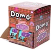 LICENSE 2 PLAY DOMO Spaudžiamas žaislas-siurprizas, 9 cm