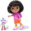 DORA THE EXPLORER doll Best Friend Dora 30 cm