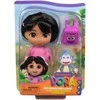 DORA THE EXPLORER doll Best Friend Dora 30 cm