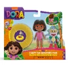 DORA THE EXPLORER playset Adventure Pack