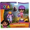 DORA THE EXPLORER playset Adventure Pack