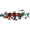 DRAGONS blind bag Mini Arena