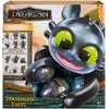DRAGONS slaptųjų maišelių serija Toothlesstales