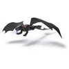 Spin Master Dreamworks Dragons: Szczerbatek i Wybuch Plazmy