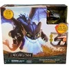Spin Master Dreamworks Dragons: Szczerbatek i Wybuch Plazmy