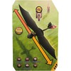 DRAGONS Žaislinė figūrėlė RC Flying Toothless 6074369