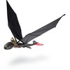DRAGONS Žaislinė figūrėlė RC Flying Toothless 6074369