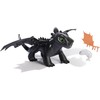 Spin Master Dragons - Movie Tame &amp; Train Interactive Toothless (6072728)