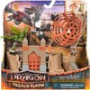 DRAGONS Rinkinys „Treniruočių arena“
