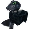 DRAGONS Pliušinis žaislas 6072913
