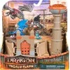 DRAGONS Rinkinys „Treniruočių arena“